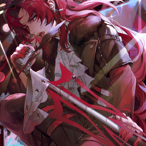 color sketch with back (70$) (2025)