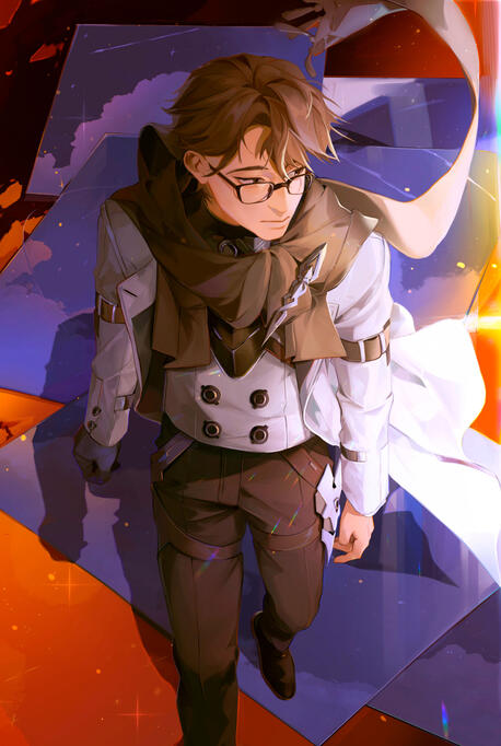 full color (work zine) (2023)