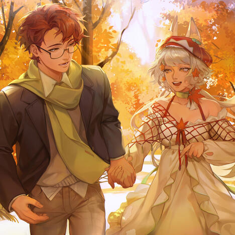 full color - 2 char wich back ($220) (2025)